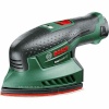 Bosch lihvimismasin Cordless EasySander 12V Multi-Sander, roheline/must
