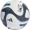 Adidas jalgpall Oceaunz Training valge-sinine-must HT9014 3
