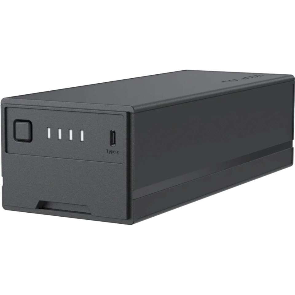 Ecoflow akud EcoFlow Glacier Plug-in ZYDBX100EB