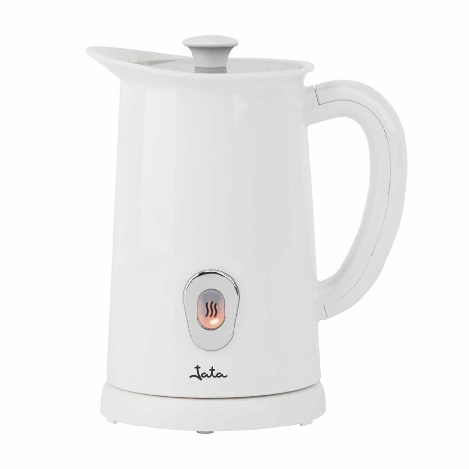 Jata piimasoojendaja JECL1820 Milk Warmer, valge