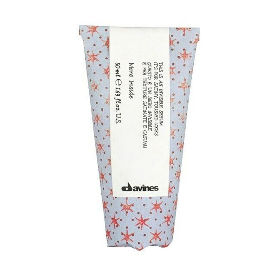 Davines näoseerum Invisible 50ml