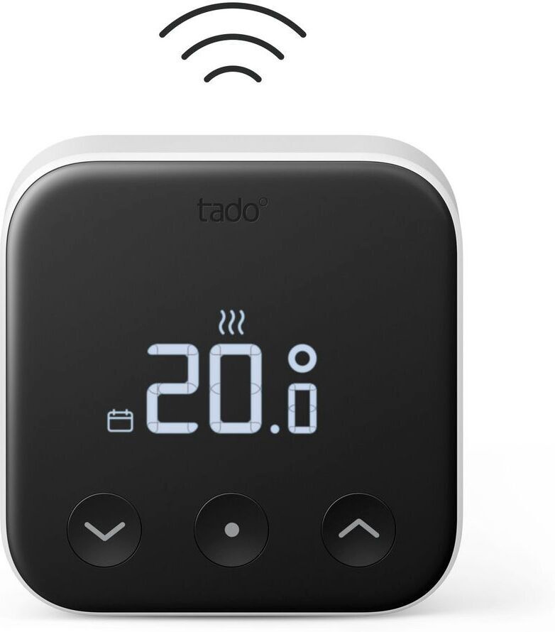Tado juhtmevaba temperatuuriandur X termomeeter