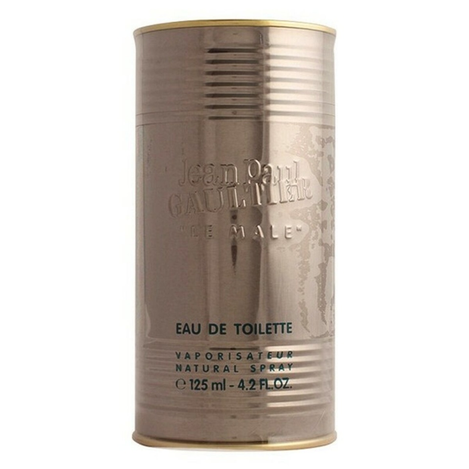 Jean Paul Gaultier meeste parfüüm Le Male 2724283382780 EDT 125ml (1 Ühikut)