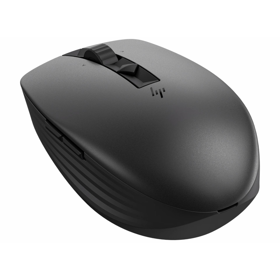 Hewlett Packard hiir HP 710 Rechargeable Silent Mouse