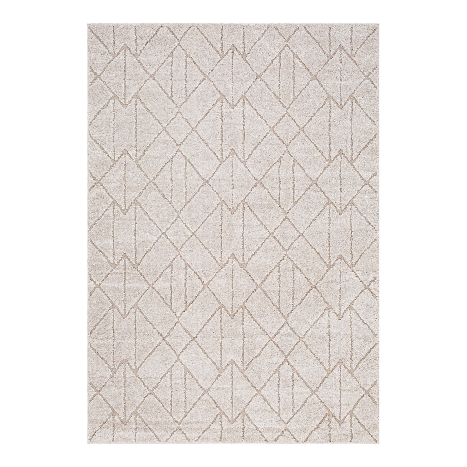 H4Y vaip Alloy-3, 160x230cm, beež