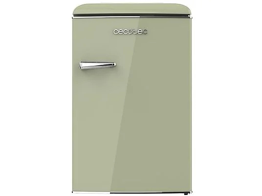 Cecotec jahekapp Frigorfico Bolero Cool-Market TT Origin 110 Green E, roheline