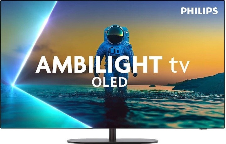 Philips televiisor TV OLED 77 inches 77OLED820/12