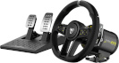 Turtle Beach mängurool + pedaalid VelocityOne Race Set KD3 Xbox