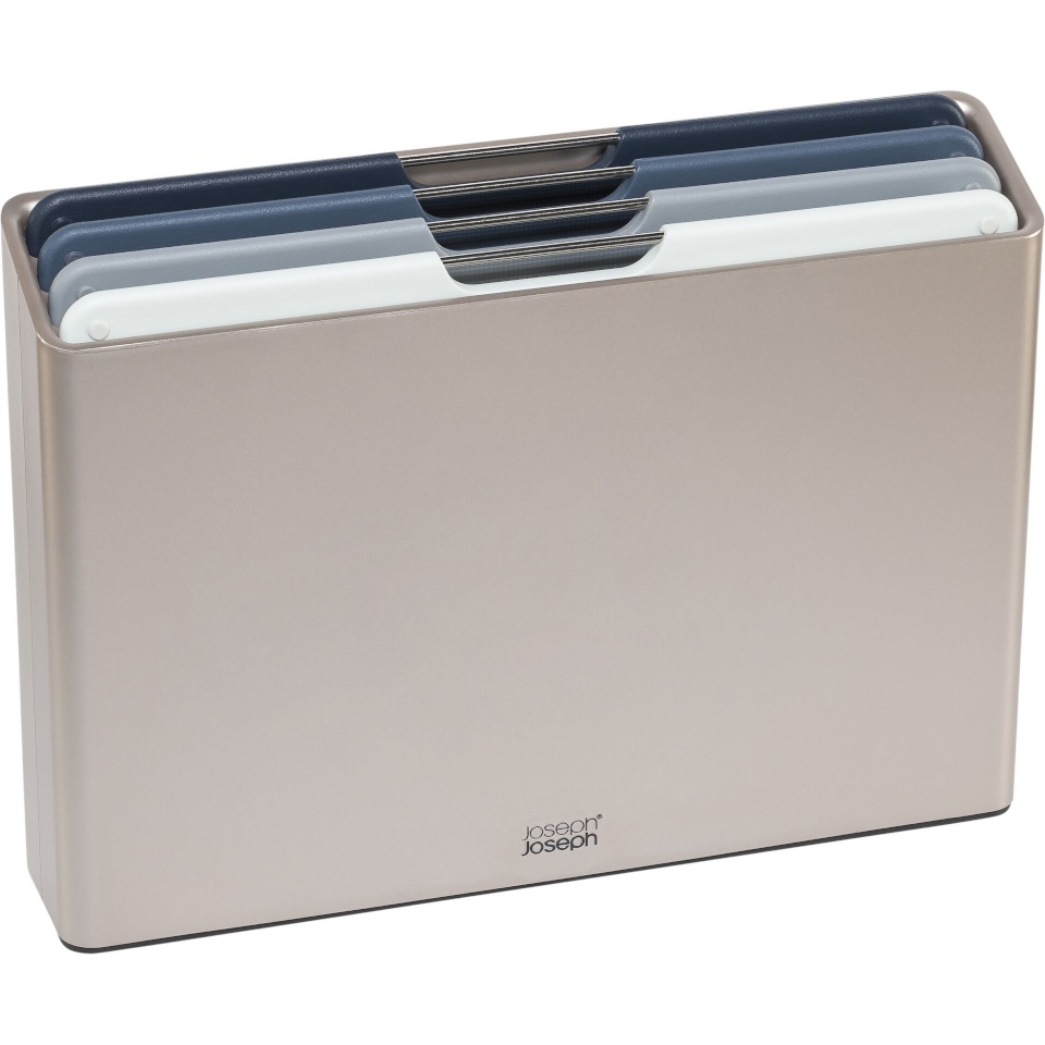 Joseph Joseph lõikelaud Folio sinine Chopping Board Set - Editions