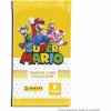 Panini Kogumiskaartide pakk super mario bros.