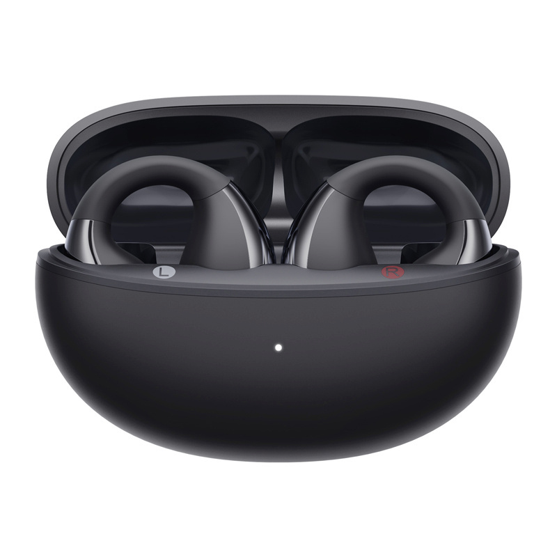 QCY Crossky Clip C30S Headphones (must)