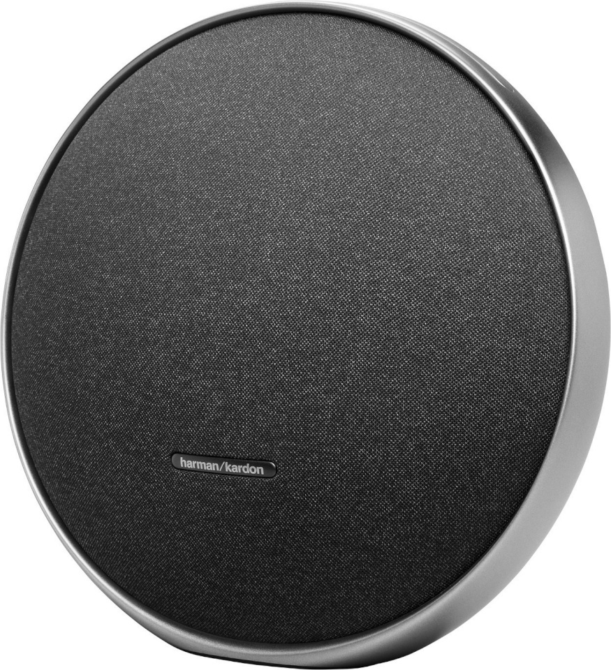 Harman Kardon kaasaskantav kõlar Onyx Studio 9 Bluetooth, must