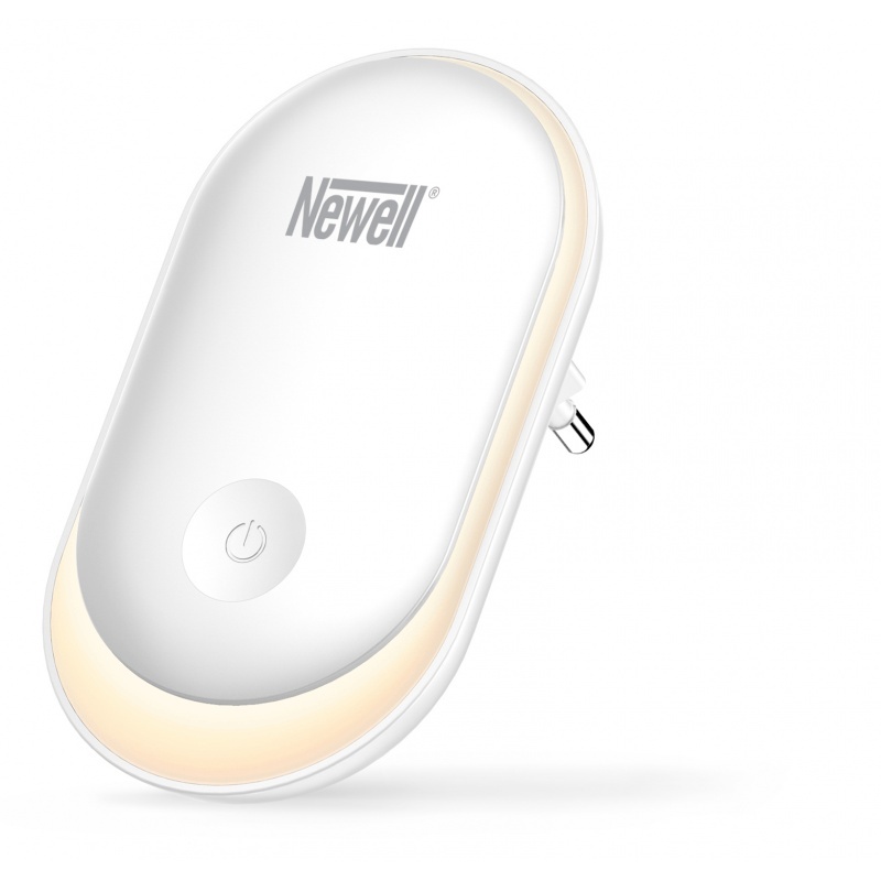 Newell valgustus Lunova Night Light with Twilight Sensor