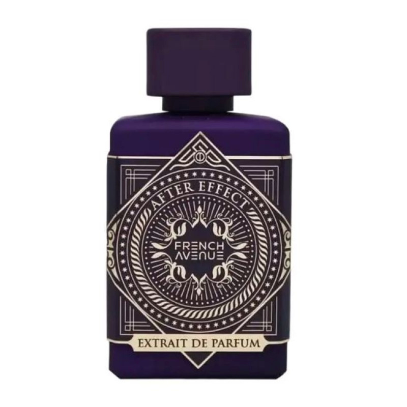 French Avenue parfüüm Glorious After Effect 80ml, unisex