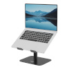 Fellowes Laptop-Staender Alumia schwarz (100138881)