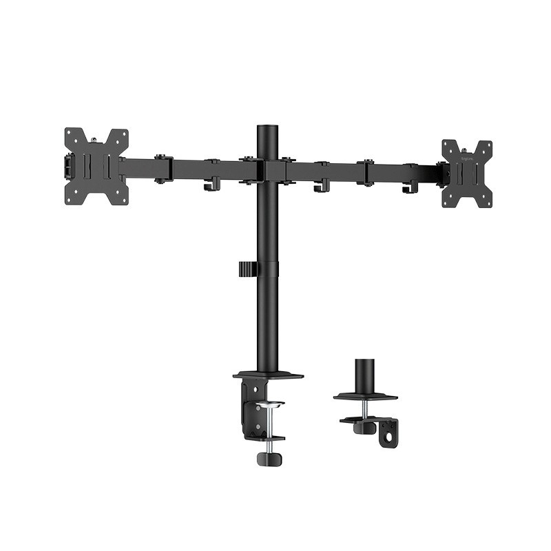 LogiLink Dual monitor mount 17-32 10kg per arm