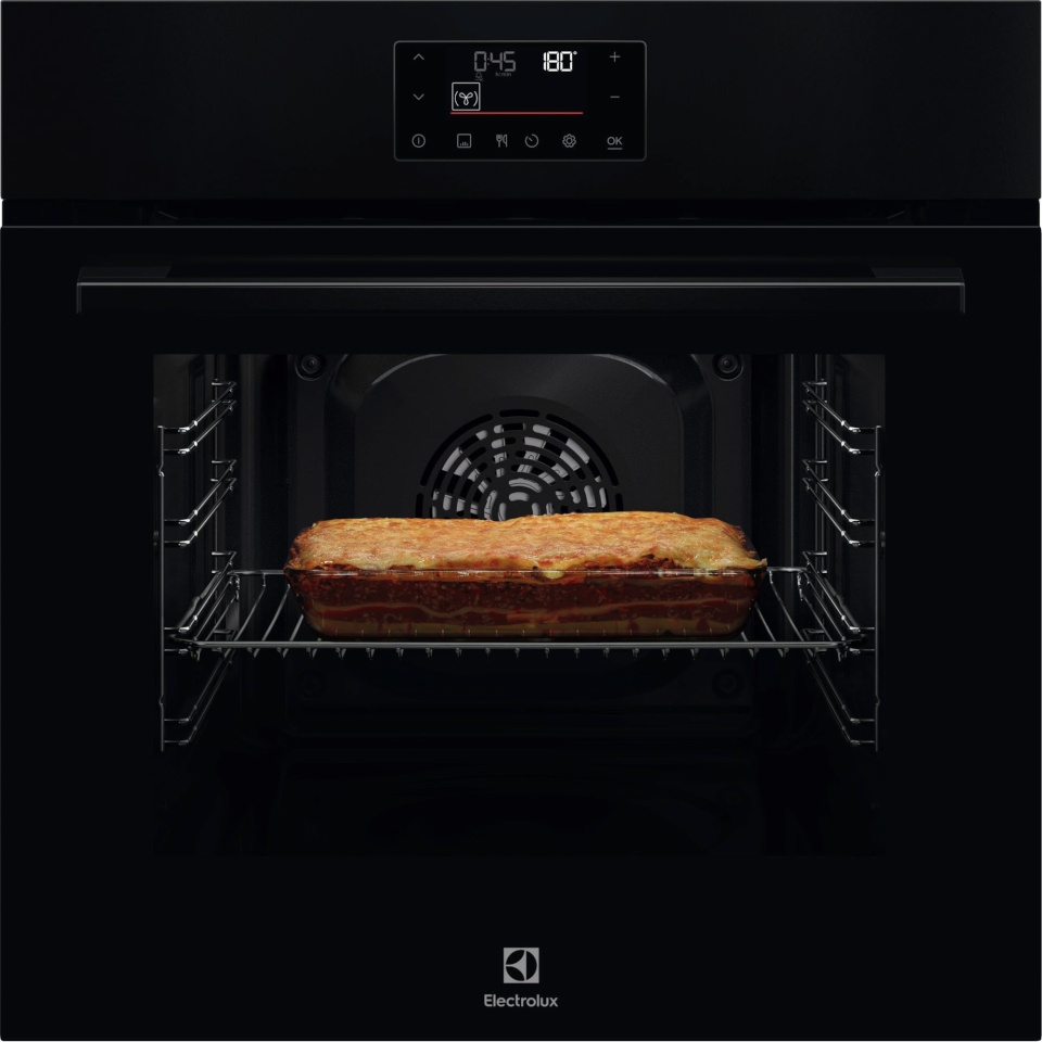 Electrolux COPP05K 300 SurroundCook ahi, must