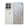Motorola mobiiltelefon edge 70 512GB (Cloud Dancer, Android, 12 GB)