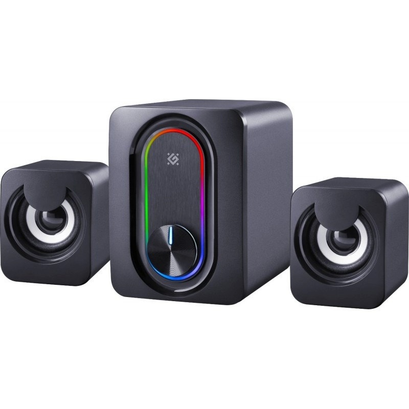 Defender kõlarid DEFENDER V14 2.1 Bluetooth 11W USB Speakers 65314