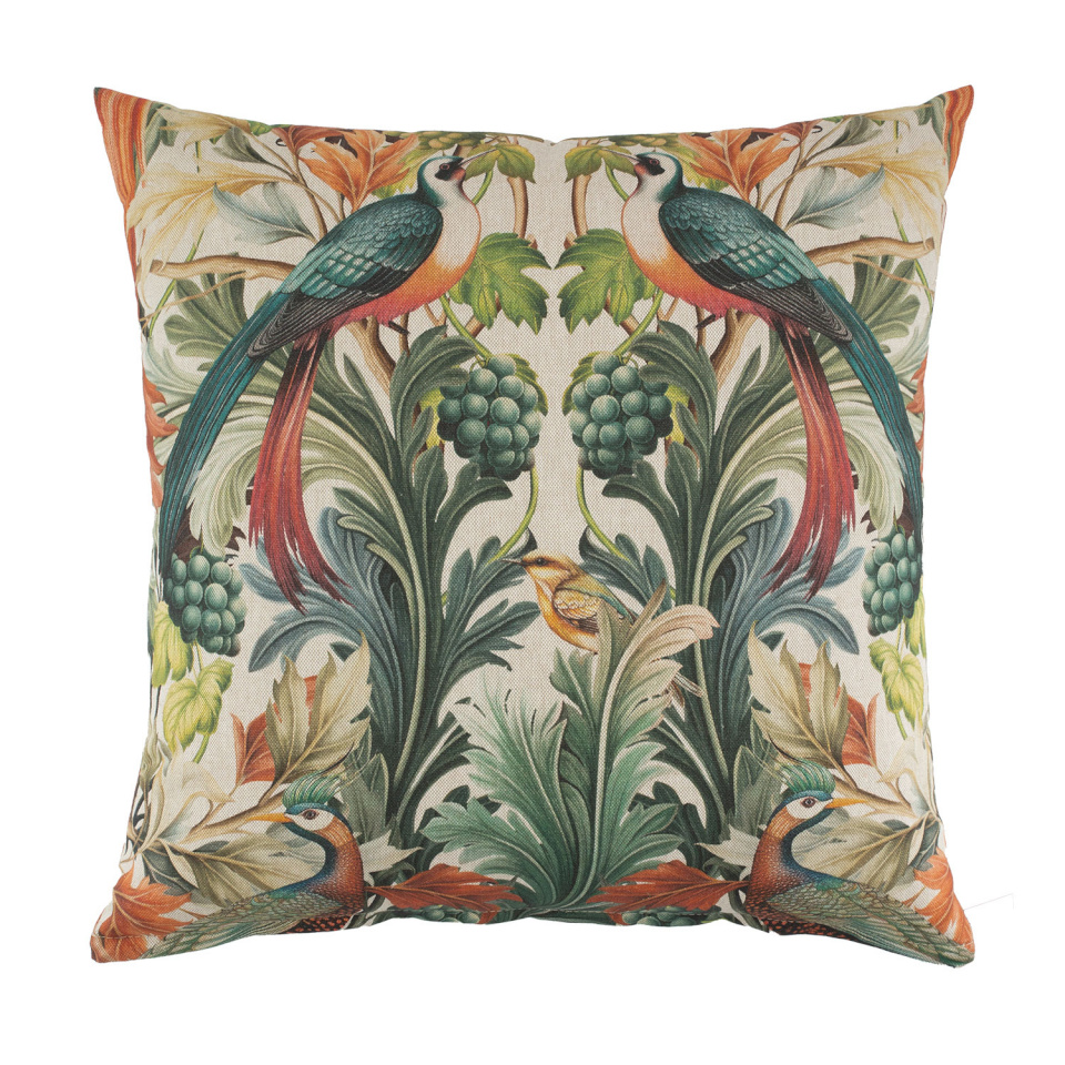 H4Y padi Holly, 45x45cm, paradiisi lind