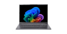 Acer sülearvuti Aspire 16 AI OLED (A16-61M-R0Q9) 16,0" WUXGA, OLED, Ryzen AI R5-340 (50 TOPS), 16GB RAM, 512GB SSD, Windows 11