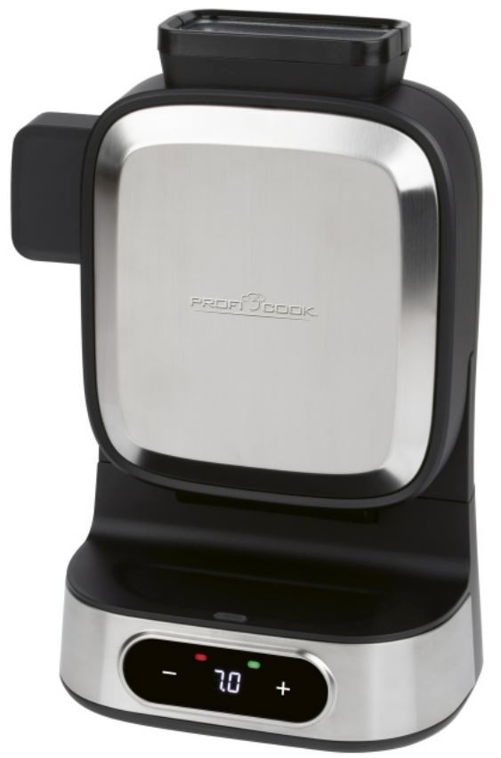 ProfiCook vahvliküpsetaja PCWA1350