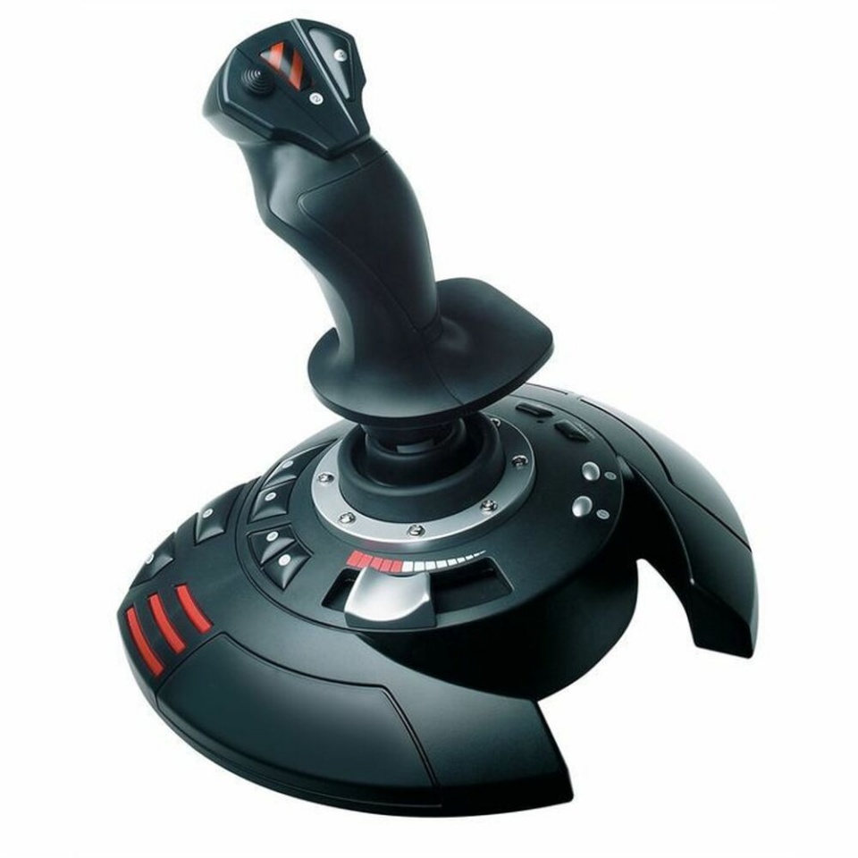 Thrustmaster mängupult T.Flight Stick X