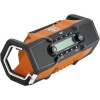 Fein raadio ARAD 18 BC AS Cordless Construction Site Radio