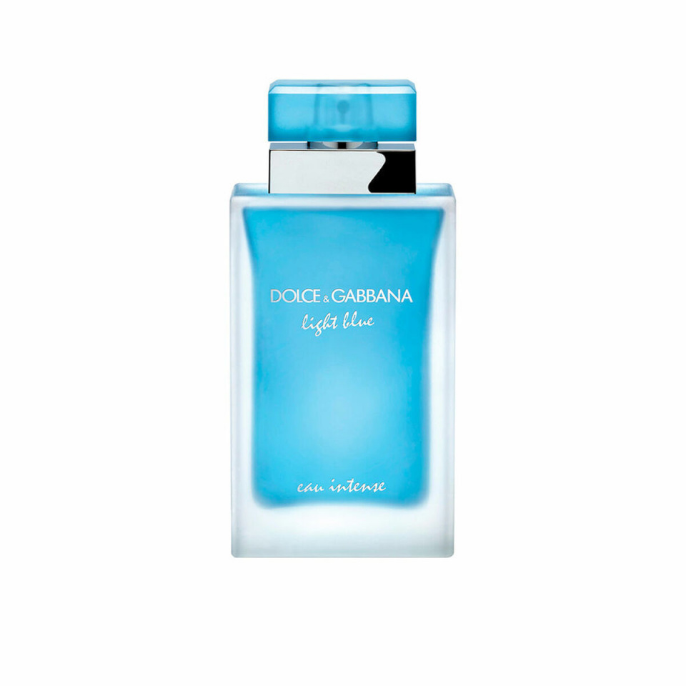 Dolce & Gabbana naiste parfüüm EDP Light Blue Eau Intense 50ml