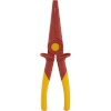 Knipex tangid Snipe Nose Pliers of plastic insulating