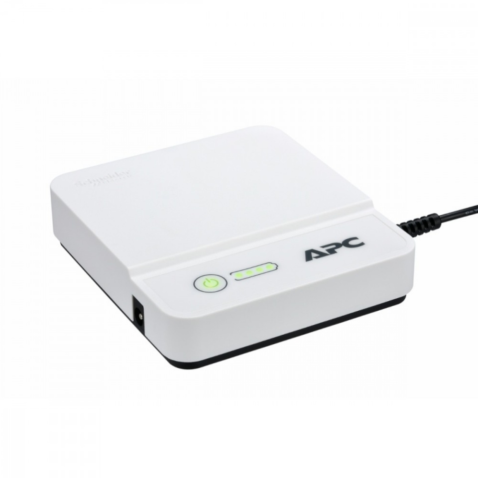 APC UPS CP12036LI APC Back-UPS Connect 12Vdc 36W, lith