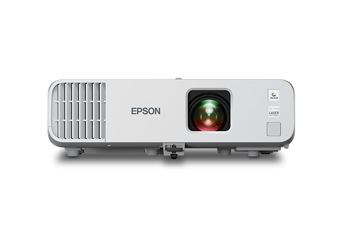 Epson projektor EB-L210W Wireless laser projector WXGA/16:10/2500000:1/4500lumens