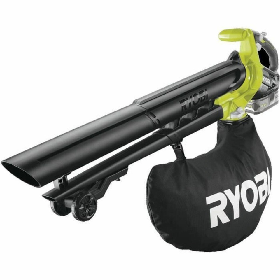 Ryobi Puhur OBV18 18 V 200 Km/h