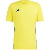 Adidas Teamwear T-särk meestele Tabela 23 Jersey kollane II0891 suurus S