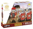Cobi klotsid Blocks Imperium Romanum - Romans 3 figurines