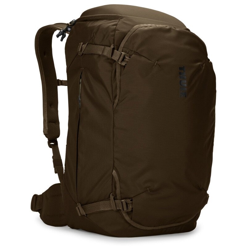 Thule sülearvutikott Landmark 40 L | Travel pack | Deep Khaki