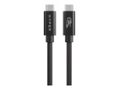 Hyper HyperDrive USB4 Performance Cable - must |