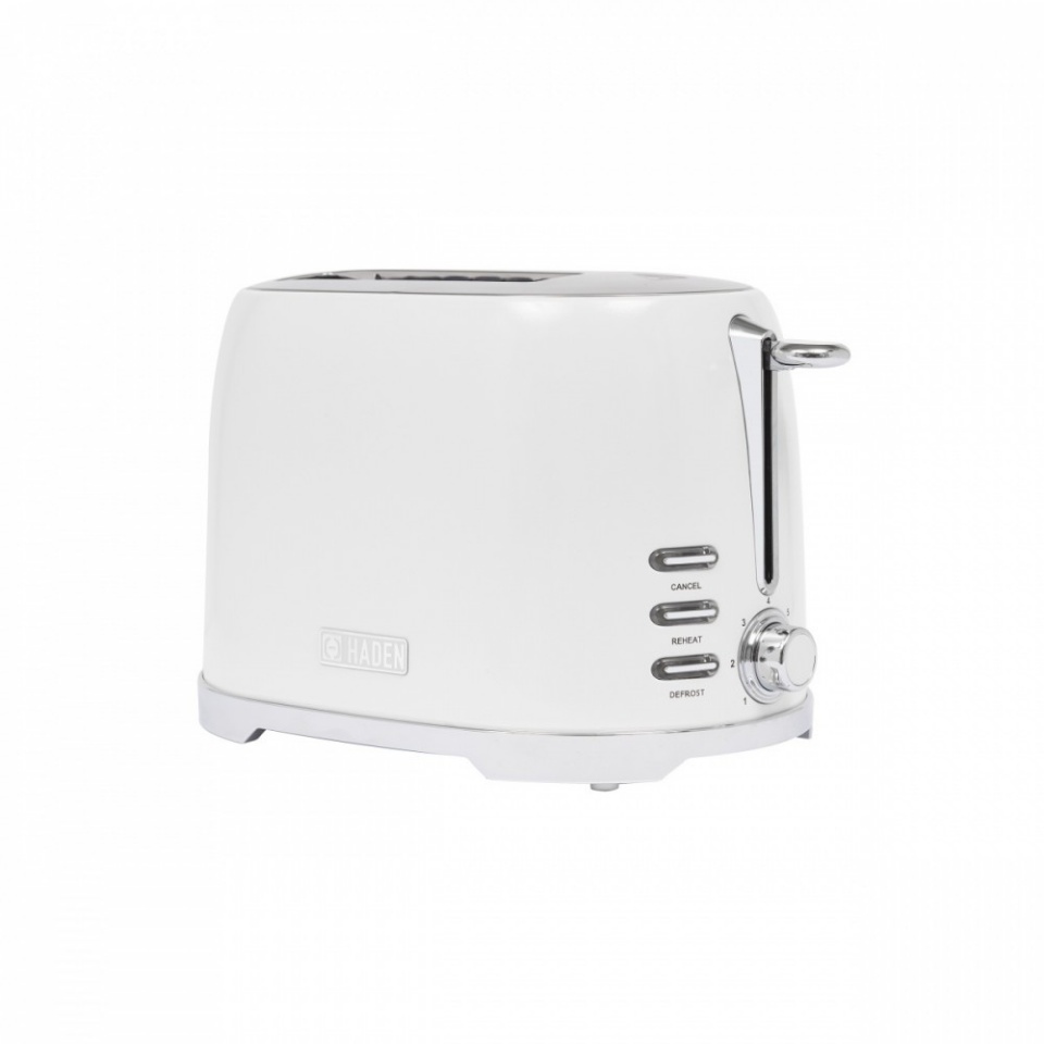 HADEN röster Brighton, valge