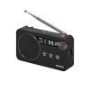Aiwa transistorraadio FM