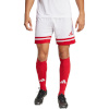 Lühikesed püksid meestele Adidas Squadra 25 valge JH3404 2XL