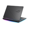 ASUS sülearvuti rog Strix, g16 (2025), g615lw-s5075w, Core Ultra, u9-275hx, 2700MHz, 16" , 2560x1600, 16GB, DDR5, 5600MHz, SSD 1TB, GeForce Rtx 5080, 16GB, ENG, windows 11 Home, eclipse Grey, 2.65kg, 90nr0lg1-m002t0