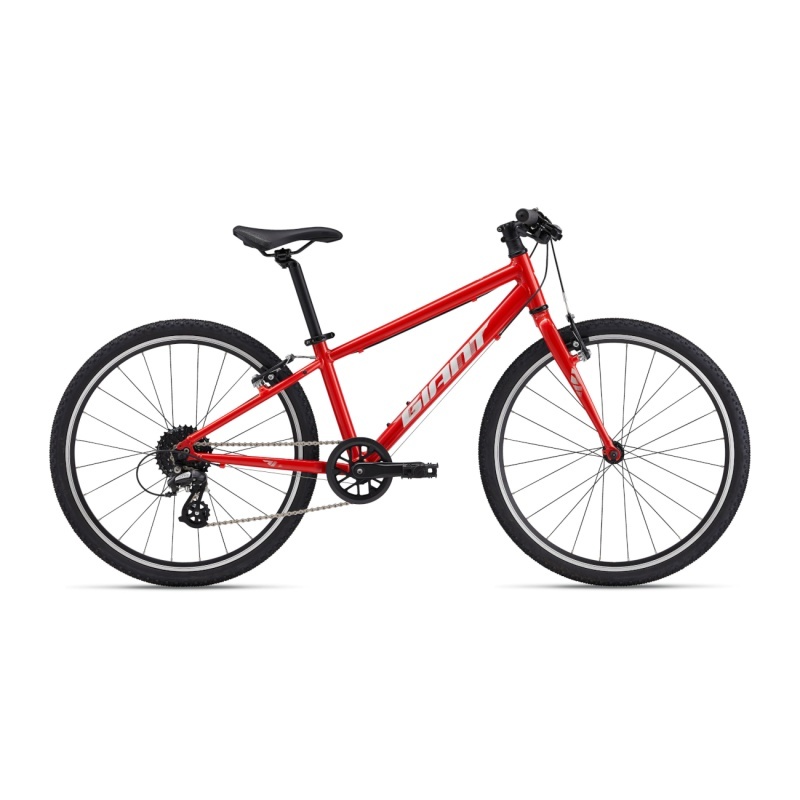 Giant Ülikerge laste jalgratas ARX 24 2025 Phoenix Fire