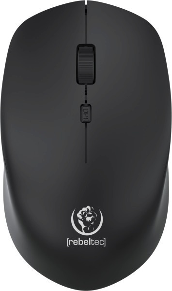 Rebeltec hiir Optical wireless mouse Orion