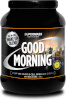 Supermass Nutrition toidulisand Good Morning Drink Powder, Lime, 500g