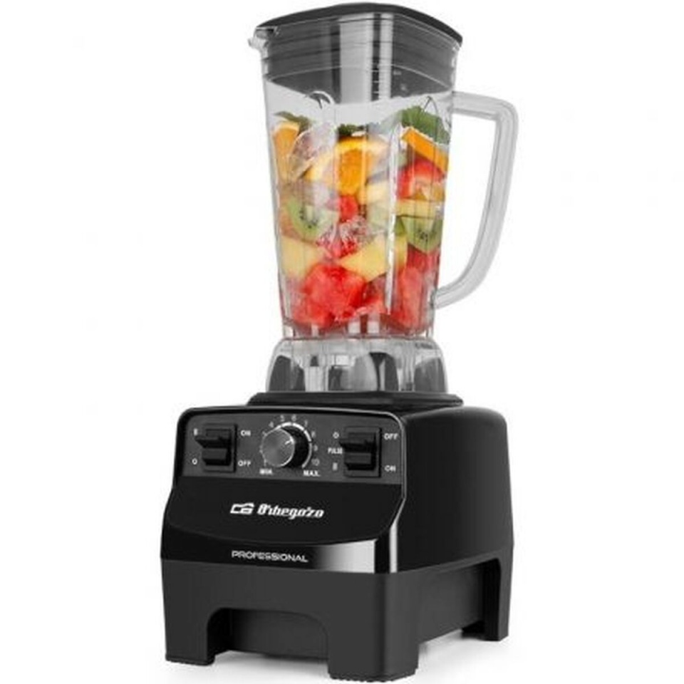 Orbegozo Mini Vispel ja Vahusti BV9650