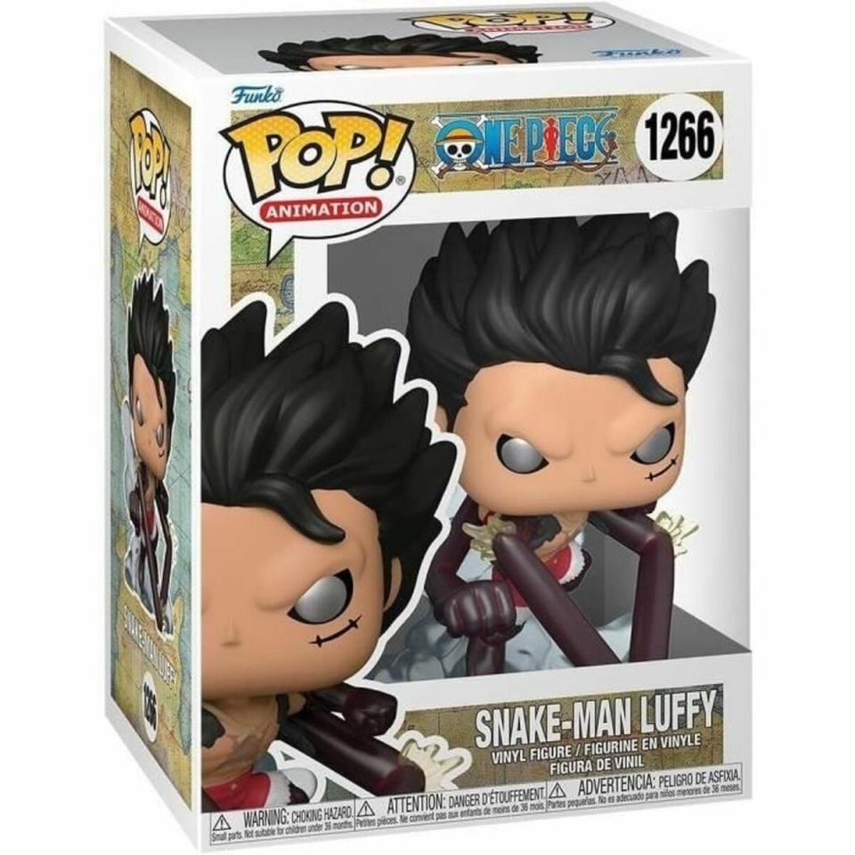 Funko Pop! nukk