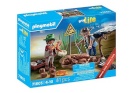 Playmobil klotsid 71805 My Life 71805 Paleontology Dig