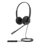 Yealink kõrvaklapid UH34 Lite Dual Teams USB Headphones