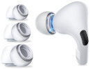 Tech-Protect kõrvaklappide otsakud EarTips AirPods Pro 1/2 3tk