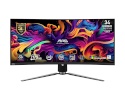 MSI monitor MAG 341CQP QD-OLED 34 inches/QD-LED/UWQHD/Curved/175Hz/must